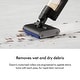preview thumbnail 3 of 7, Dyson Wash G1 Cordless Hard Floor Wet Cleaner