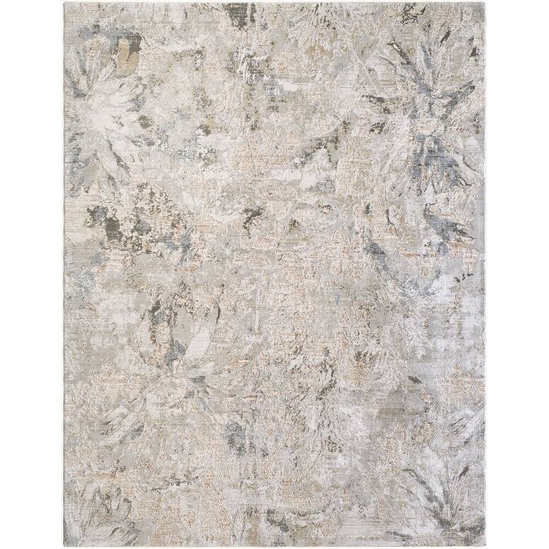 Livabliss Brunswick Rustic Area Rug