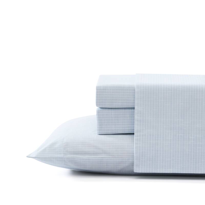 Tommy Bahama Cotton Printed Sheet Sets and Pillowcase Pairs