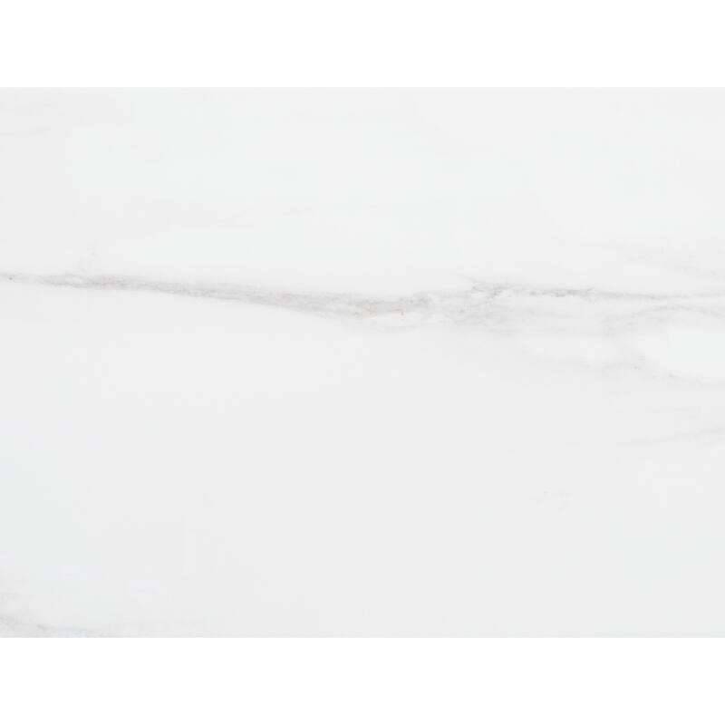 The Tile Life Minerva 10x13 Grey Ceramic Wall Tile