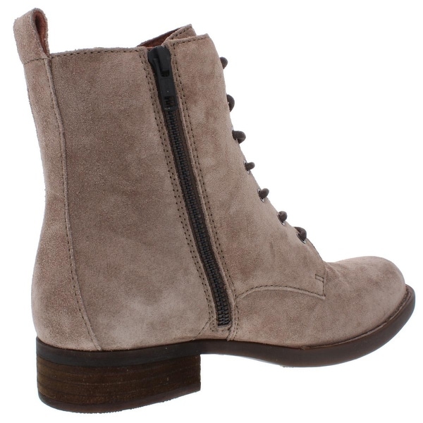 born lace up boots womens