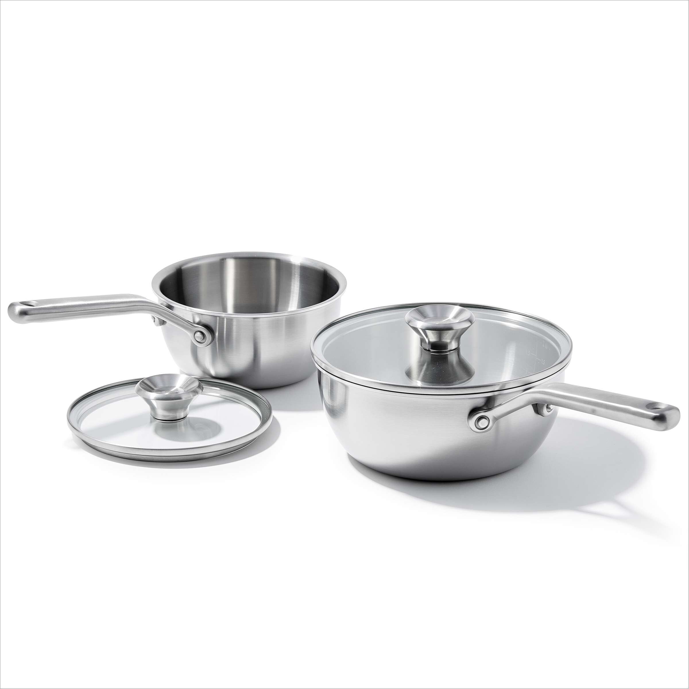 OXO Cookware Bed Bath & Beyond