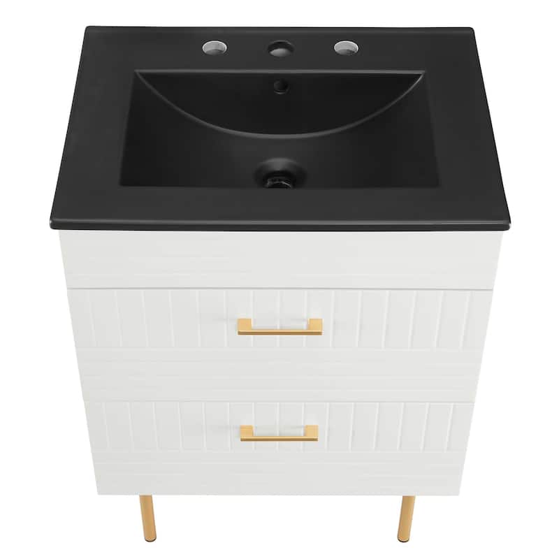 Daybreak 24" Bathroom Vanity