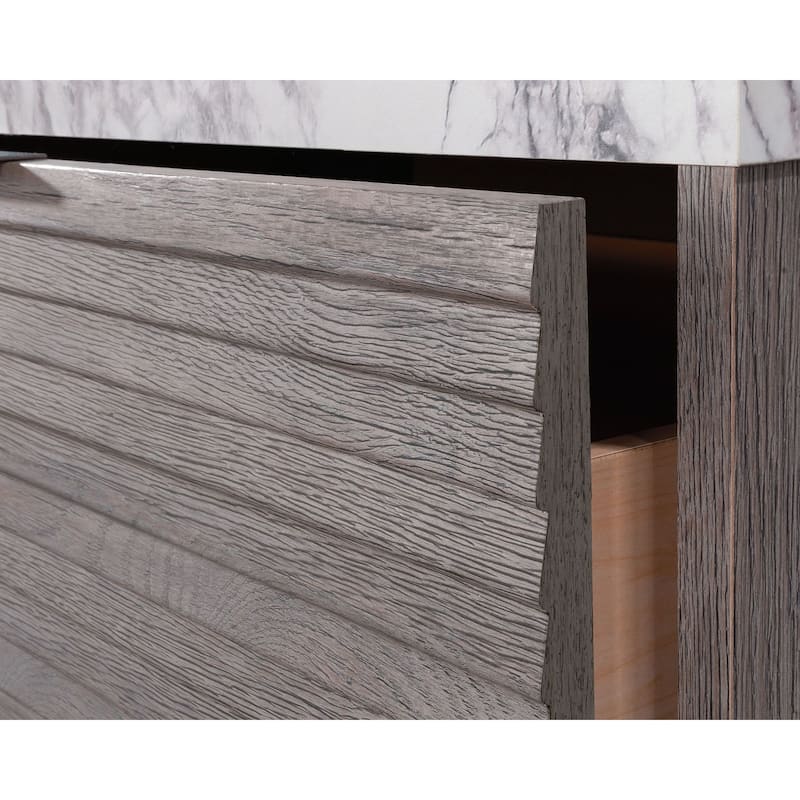 East Rock 4-Drawer Chest Ao