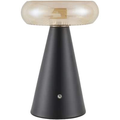 Livabliss Mafra Traditional Accent Table Lamp