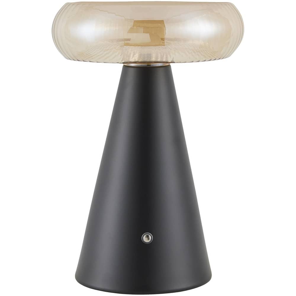 Livabliss Mafra Traditional Accent Table Lamp