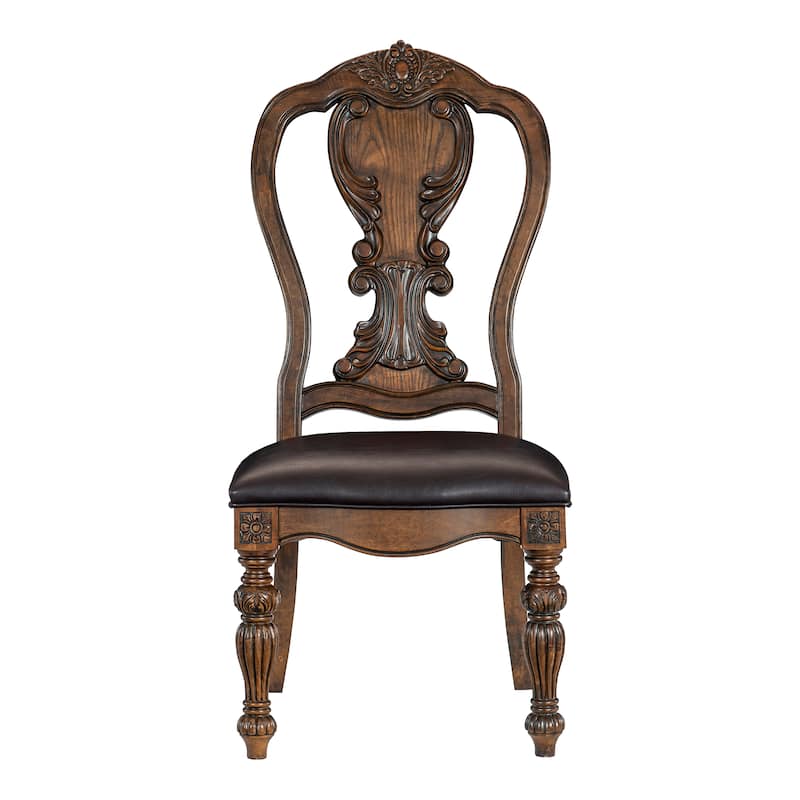 Brampton Dining Side Chair (Set of 2)