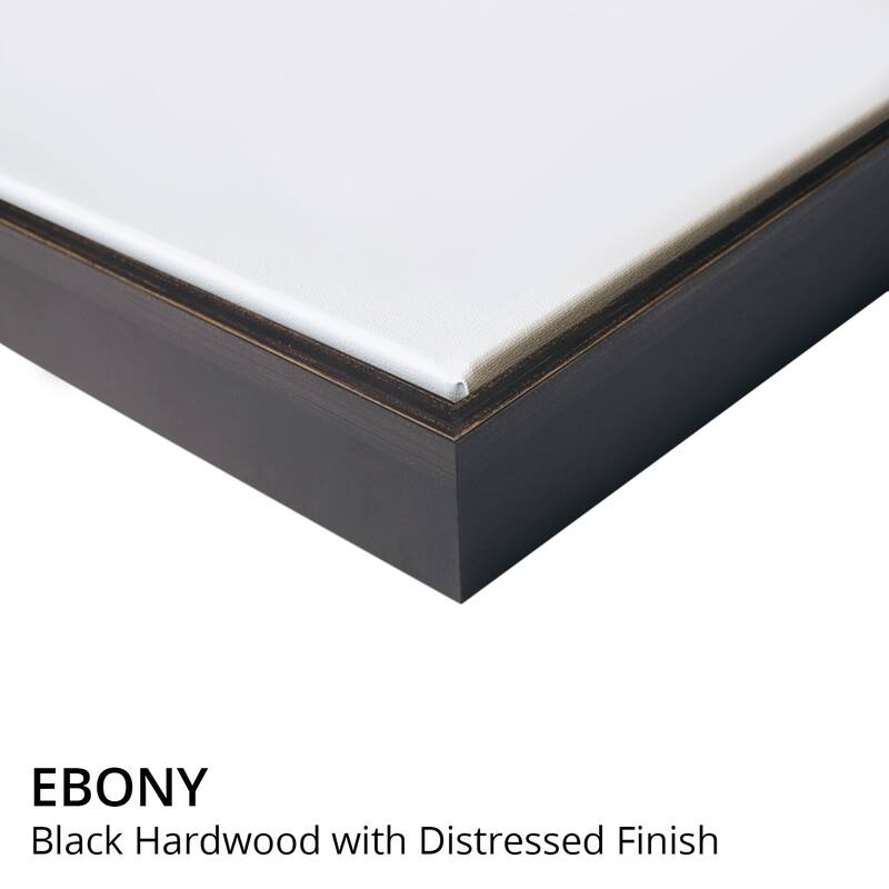 iCanvas "Red Yarn" by Terry Runyan Framed