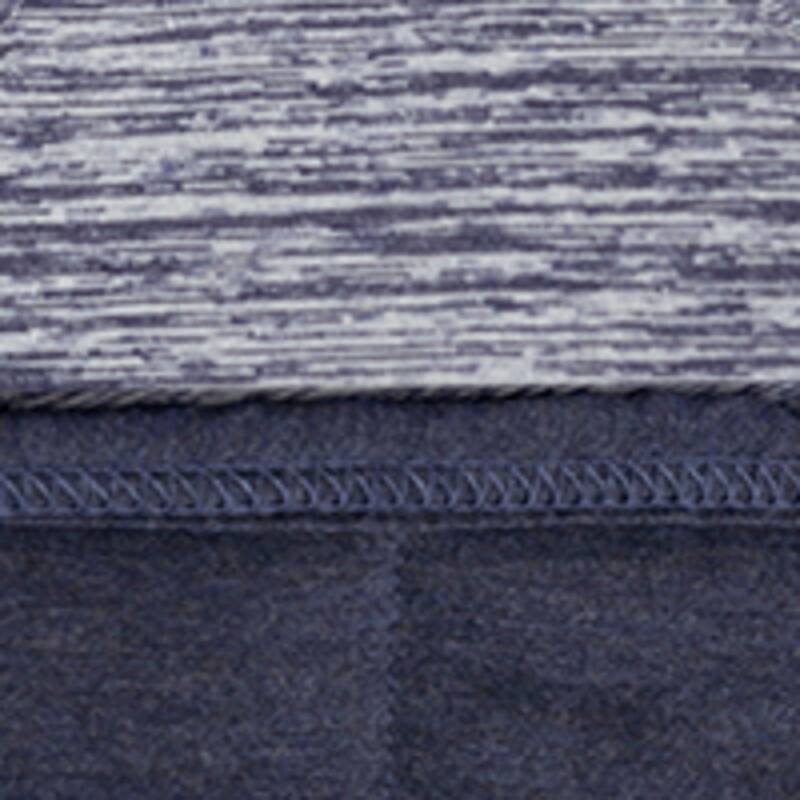 Lush Decor Cooling Reversible Quilted Blanket 3 Pieces Set