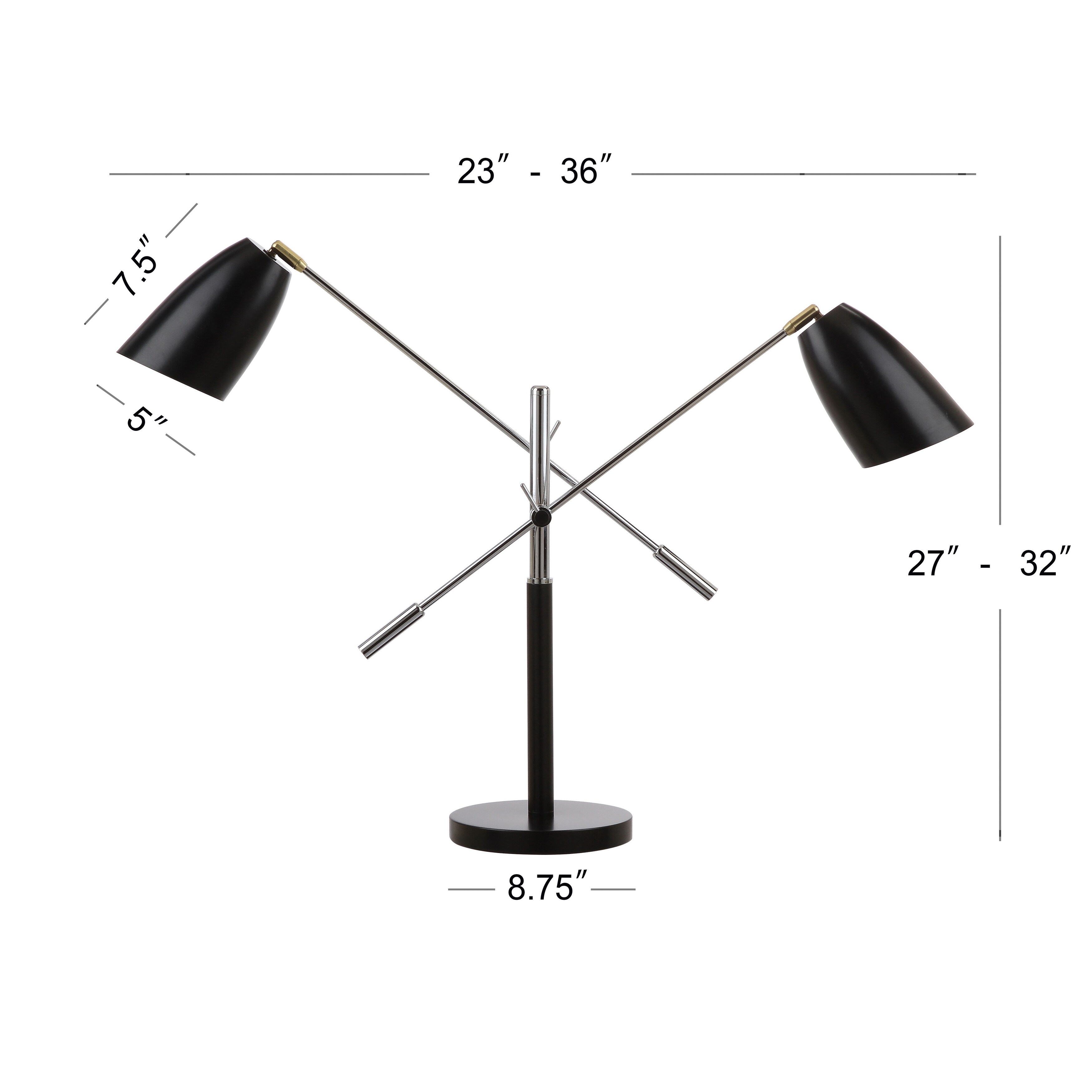 task table lamp