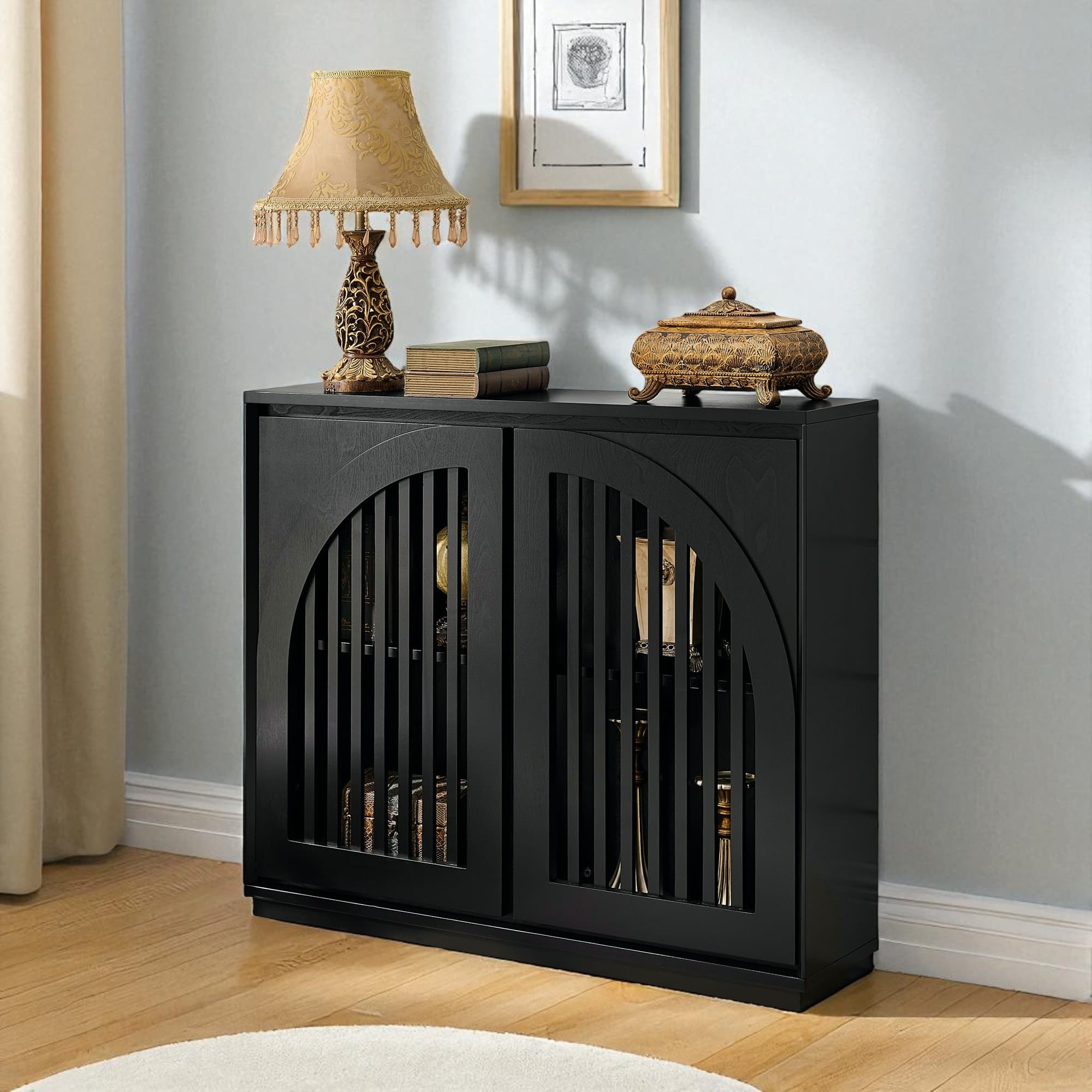 Option Black