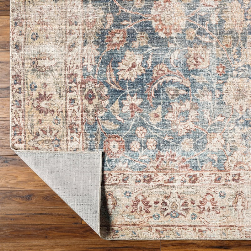 Becki Owens x Livabliss Marlene Area Rug