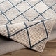preview thumbnail 22 of 52, Artistic Weavers Padstow Handmade Wool Blend Trellis Area Rug