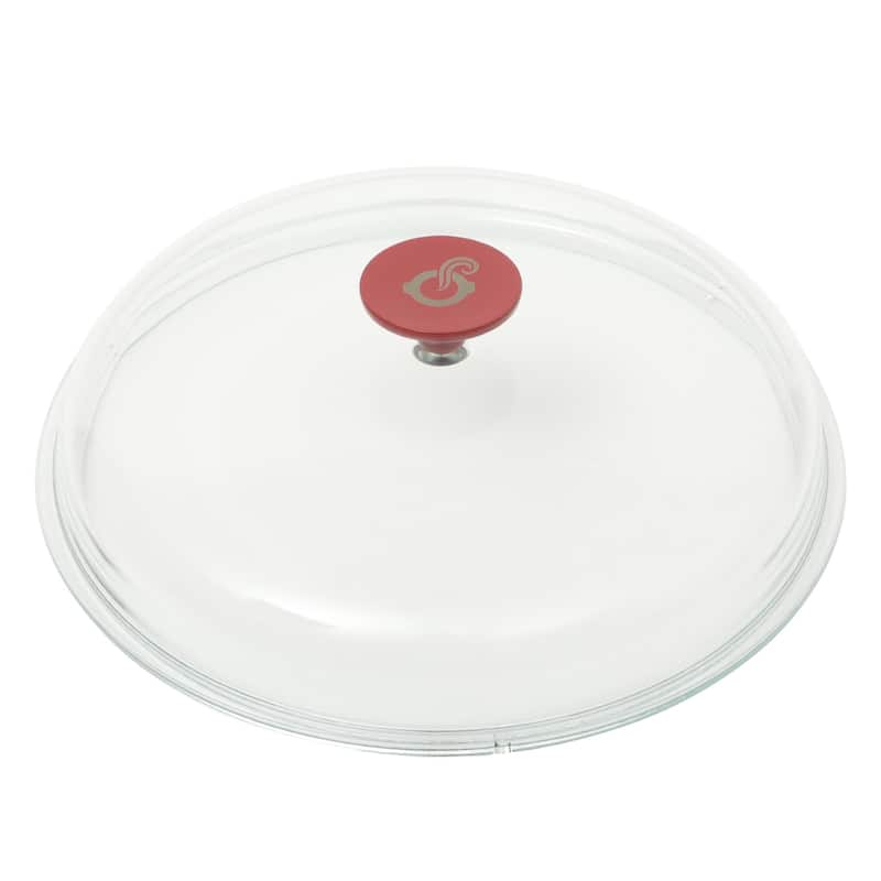 Crock Pot Artisan 7-Quart Round Dutch Oven