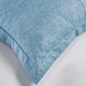 preview thumbnail 33 of 34, Superior Melange Flannel Cotton Two-Toned Brushed Duvet Cover Set