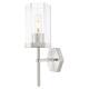 Option Satin Nickel