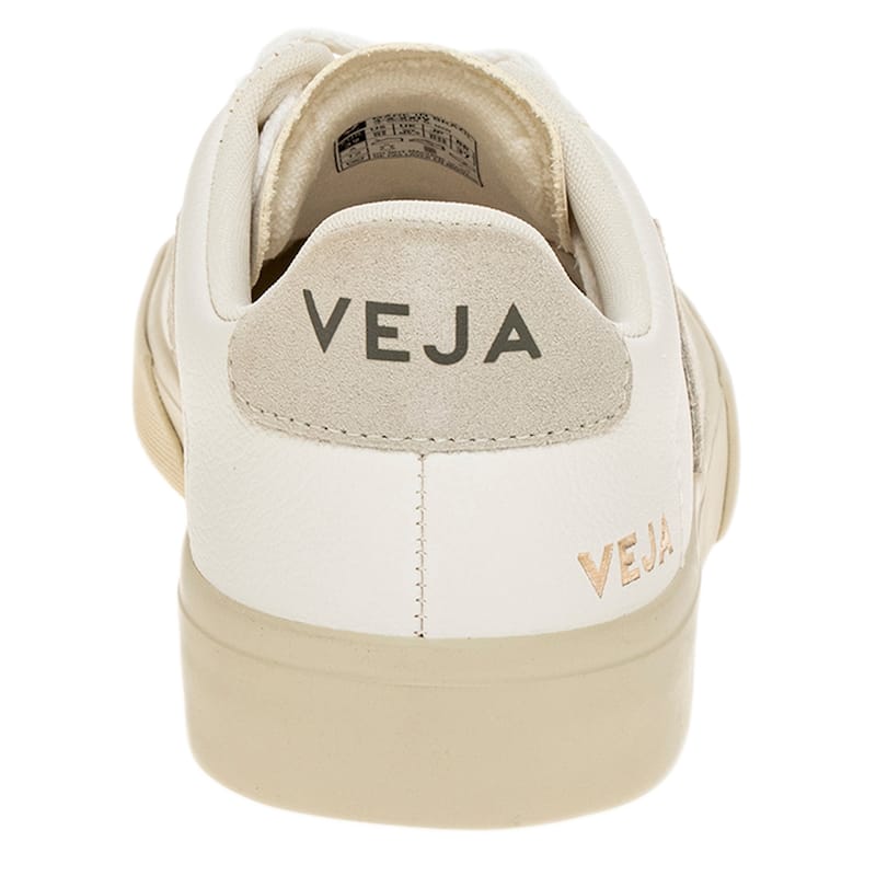 Veja Campo Chromefree Sneakers