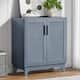 Option Blue