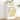 Wooden Kitchen Trash Can Free Standing Waste Bin Recycling Hideaway Garbage Can Holder