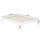 preview thumbnail 60 of 197, AFI Pasadena Basic Platform Bed Frame