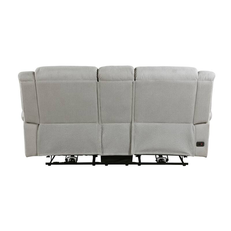 Bauta 3-Piece Power Reclining Living Room Set
