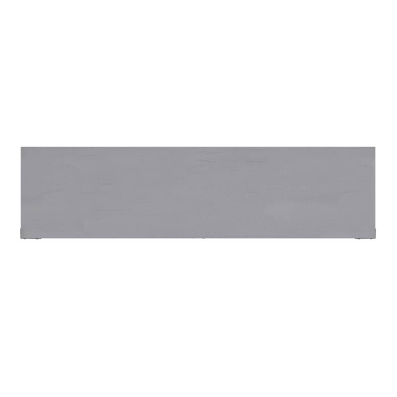 TV Stand for up to 60" TV's with Adjustable Shelf and Storage