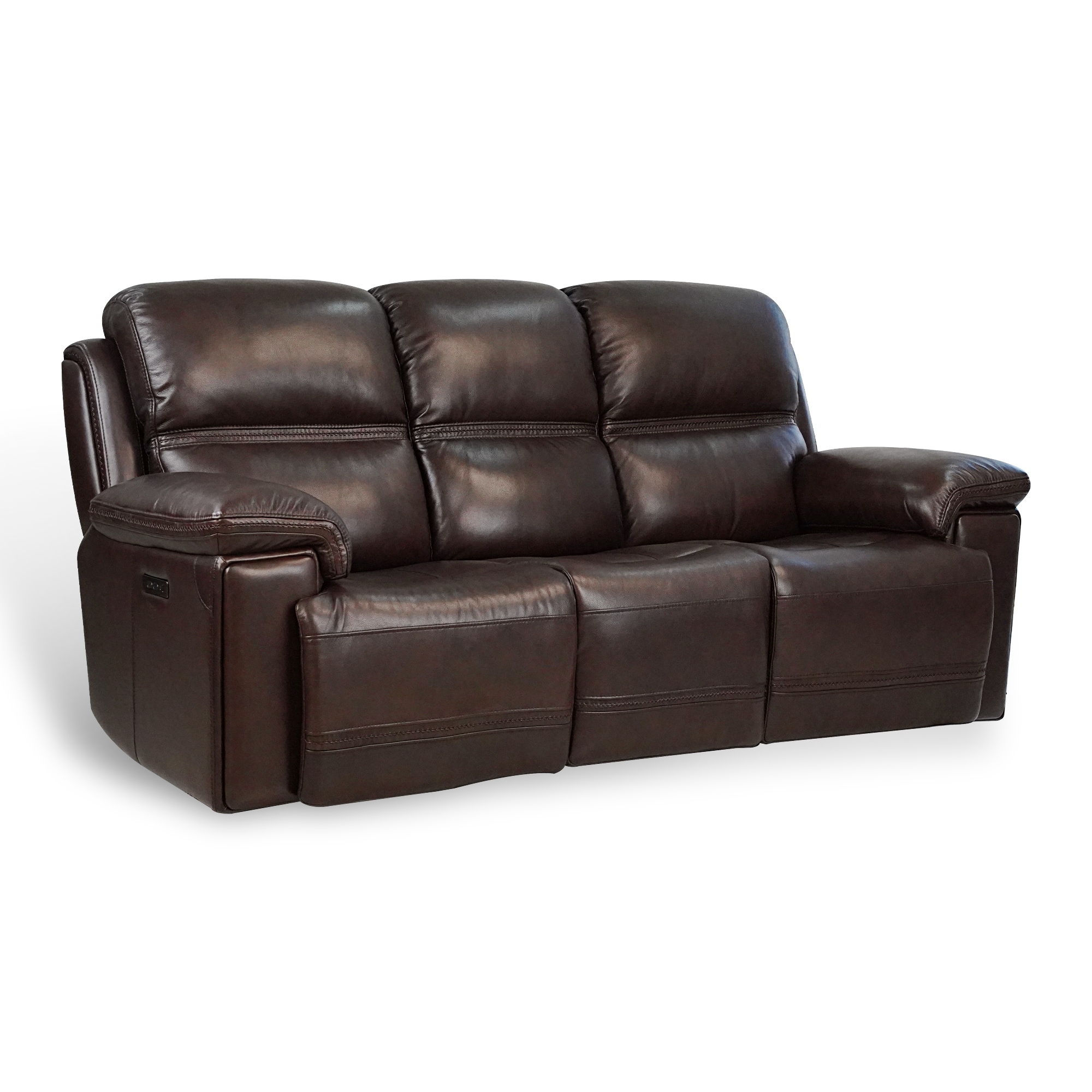 Leather Power Recline Sofas - Bed Bath &amp; Beyond