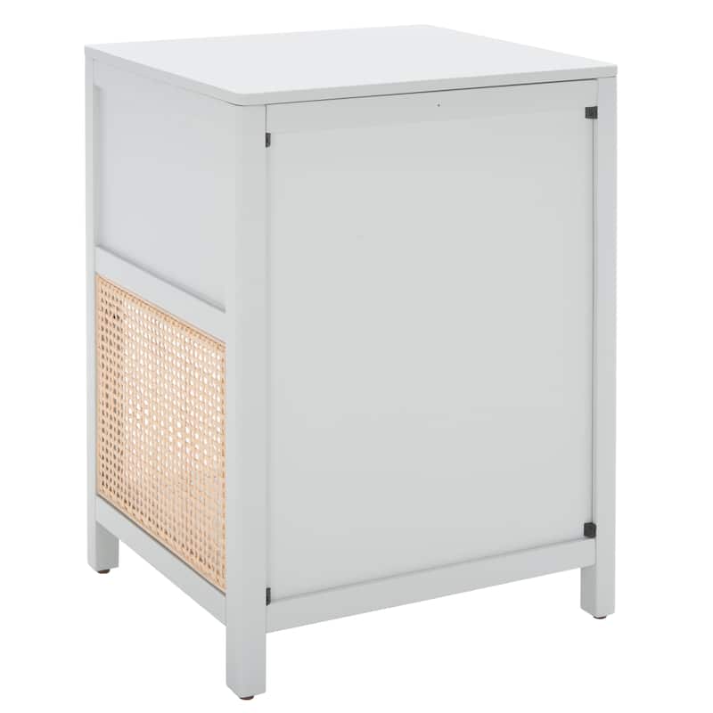 SAFAVIEH Aleah Nightstand