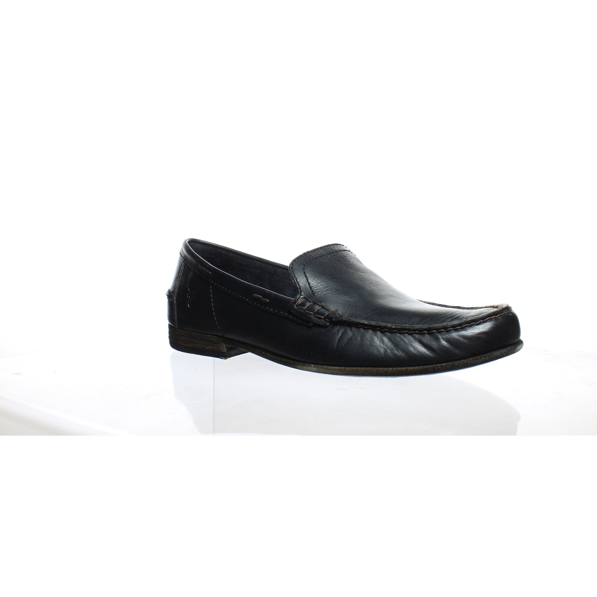 frye venetian loafer
