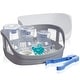 preview thumbnail 3 of 3, Chicco NaturalFit Microwave Steam Sterilizer - Full size