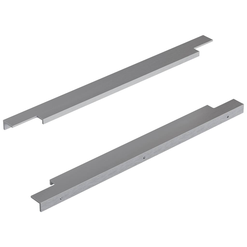 Dowell Series 3063 Handles (17.8", 7.375" CTC), 3 Pack