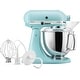 preview thumbnail 93 of 95, 5 Quart Tilt Head Stand Mixer with Pouring Shield