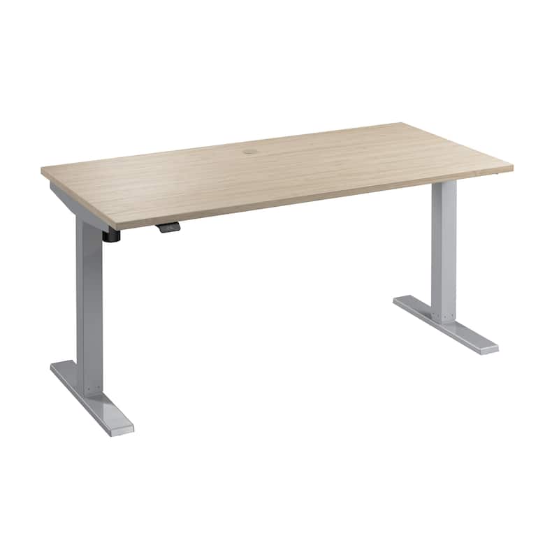 Bush Business Furniture Move 40 Series 60x30 Adjustable Standing Desk