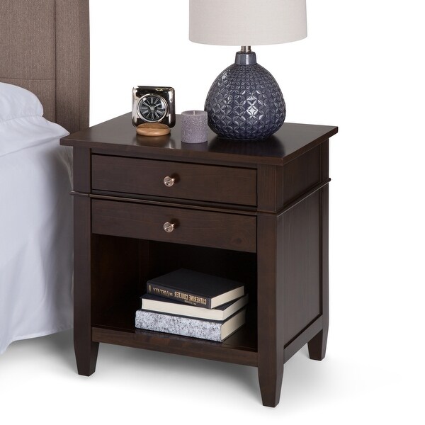 24 inch night stand sale