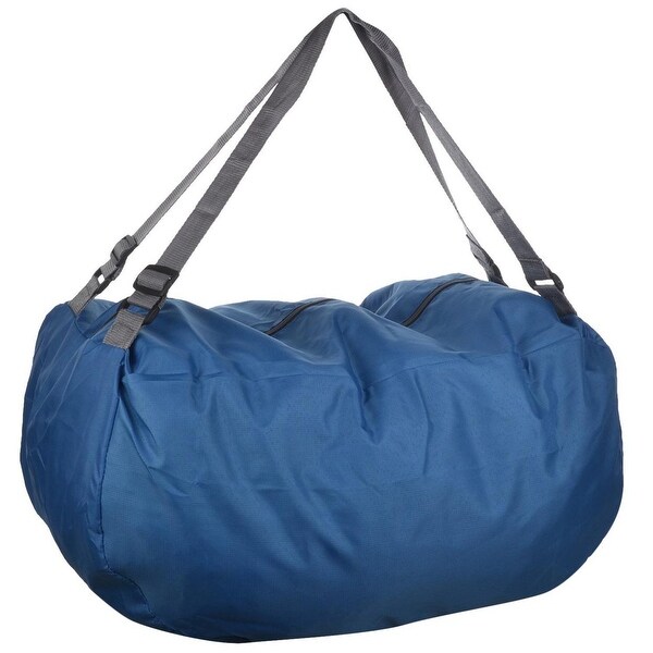 2 in 1 duffle bag