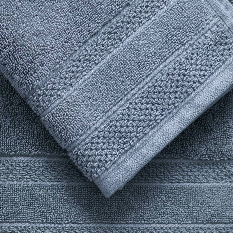 True Luxury Towels