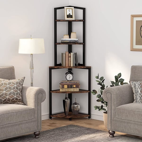 https://ak1.ostkcdn.com/images/products/is/images/direct/f58ce00c0ab855c9b6ded68d12ecd300dd264b2a/60-Inch-Tall-Corner-Shelf%2C-5-Tier-Small-Bookcase%2C-Industrial-Plant-Stand-for-Living-Room%2C-Bedroom%2C-Home-Office.jpg?impolicy=medium