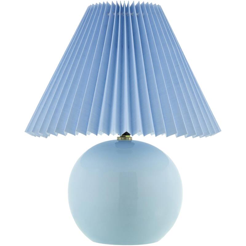 Livabliss Tremel Country Accent Table Lamp