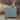 Adeco Simple British Style Passionate Cube Ottoman Footstool
