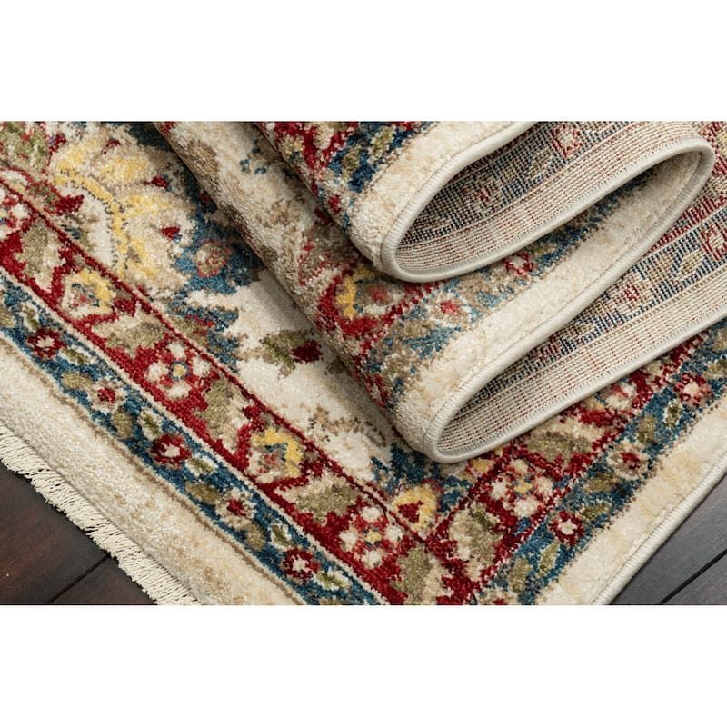 Dynamic Rugs Juno Transitional Area Rug