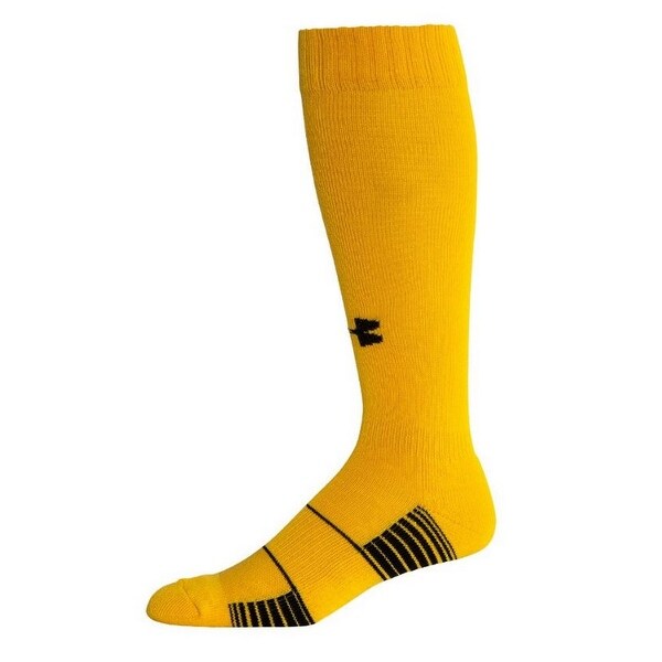 under armour over the calf socks