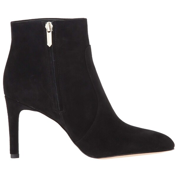 olette pointed toe bootie