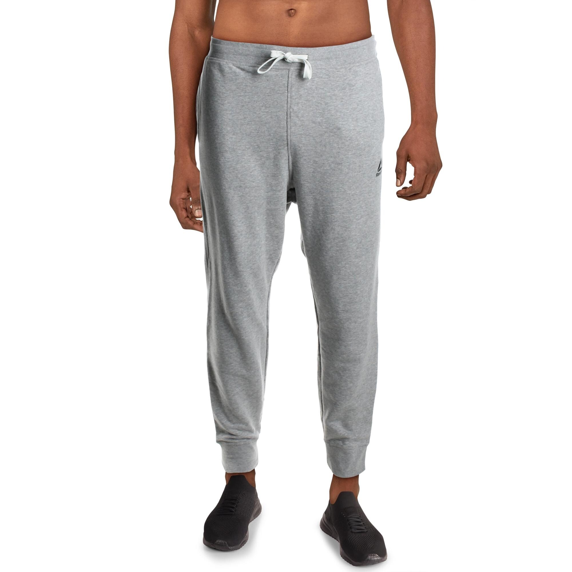 Reebok elements sweatpants Clearance