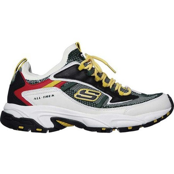 Skechers men's stamina 2. berendo oxford online
