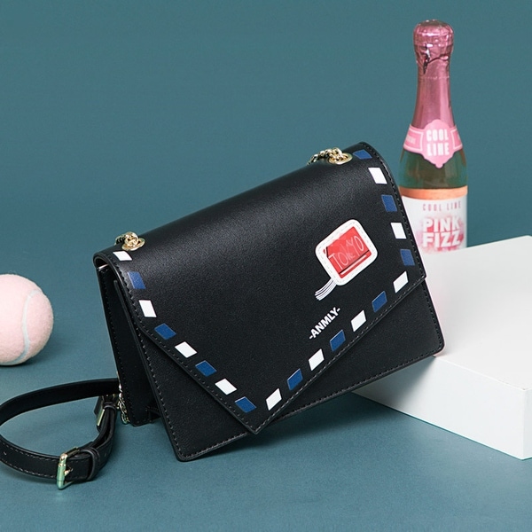 korean bag trend