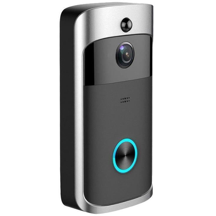 Ring doorbell 2 bed bath hotsell and beyond