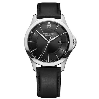 Victorinox Men's Alliance Black Dial Watch - 241904 - 6 (36)