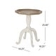 preview thumbnail 5 of 18, Catawissa French Country Accent Table by Christopher Knight Home