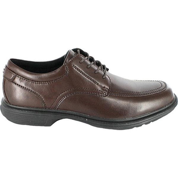 nunn bush bourbon street