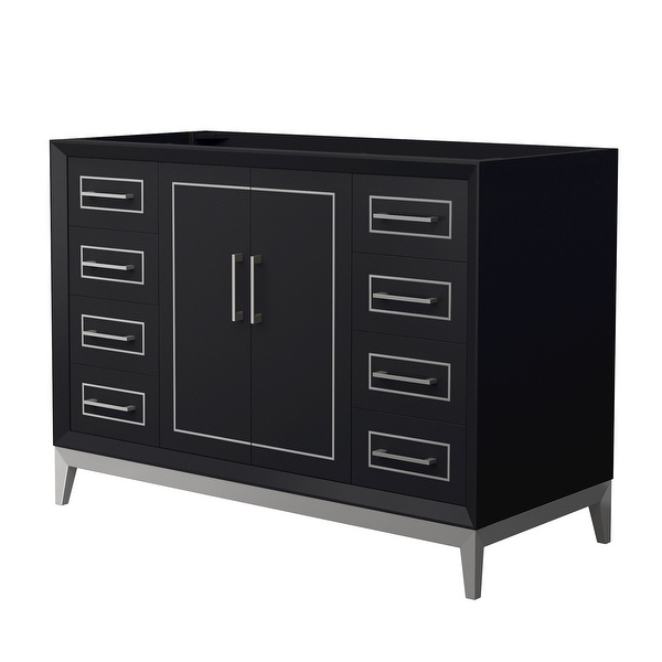 Wyndham Collection WCH515148S-CXSXX-MXX Marlena 48